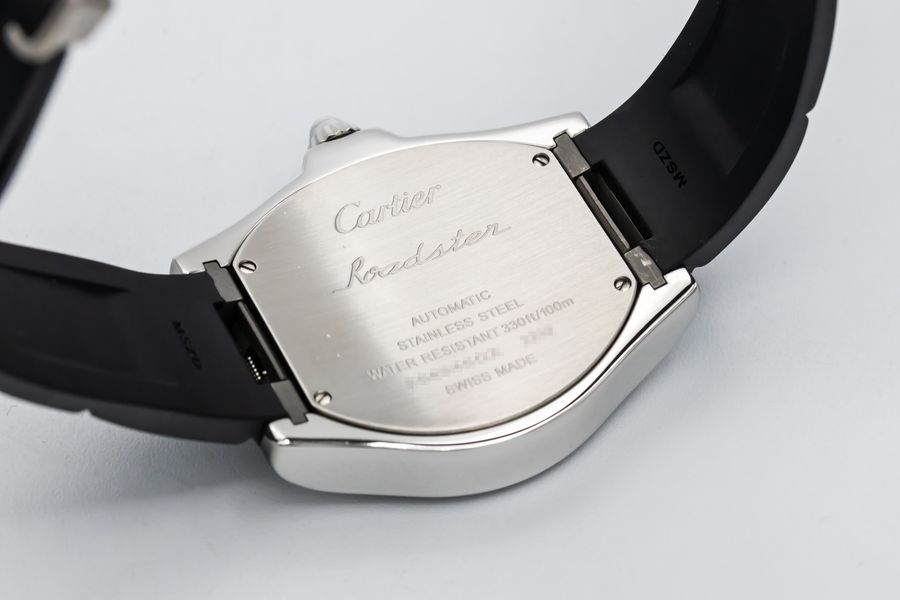 Cartier Roadster W6206018